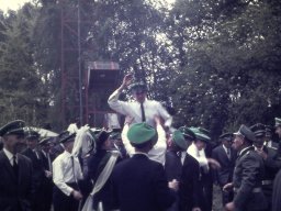 Schützenfest 1968